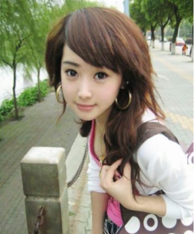 非主流程琳参加过的所有综艺节目,qq空间第一代网红鼻祖程琳