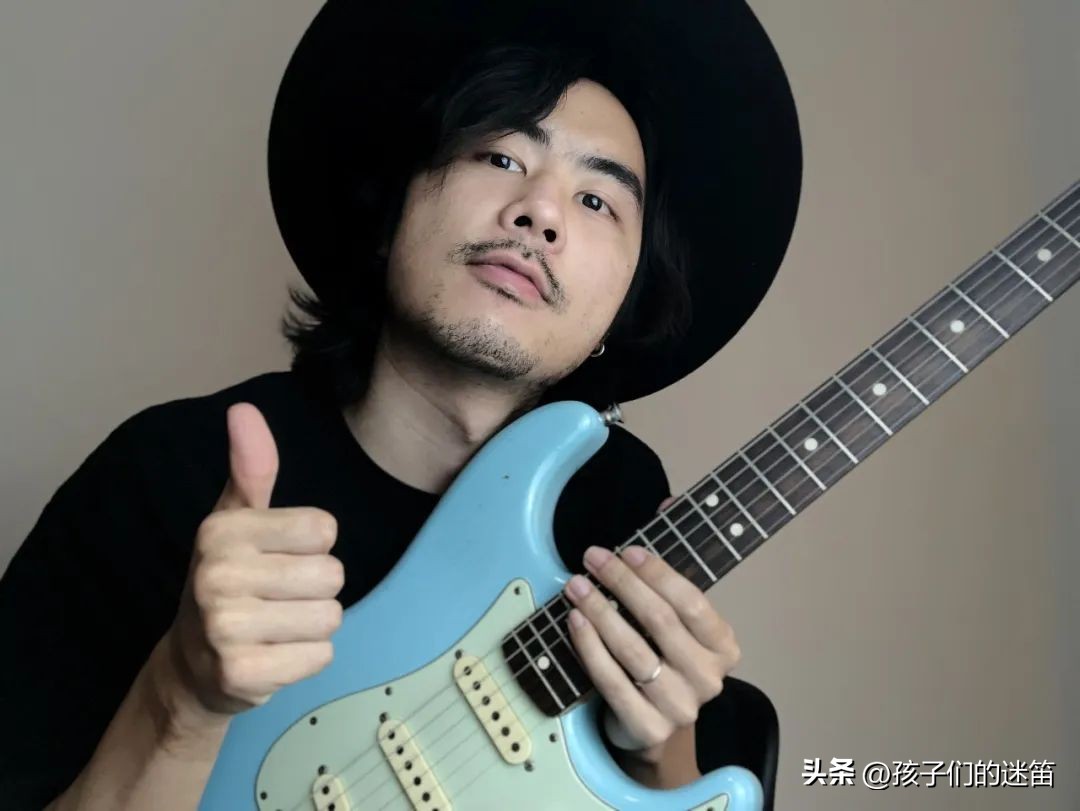 当硬摇滚小孩遇上作业，那就写成歌发泄一下吧