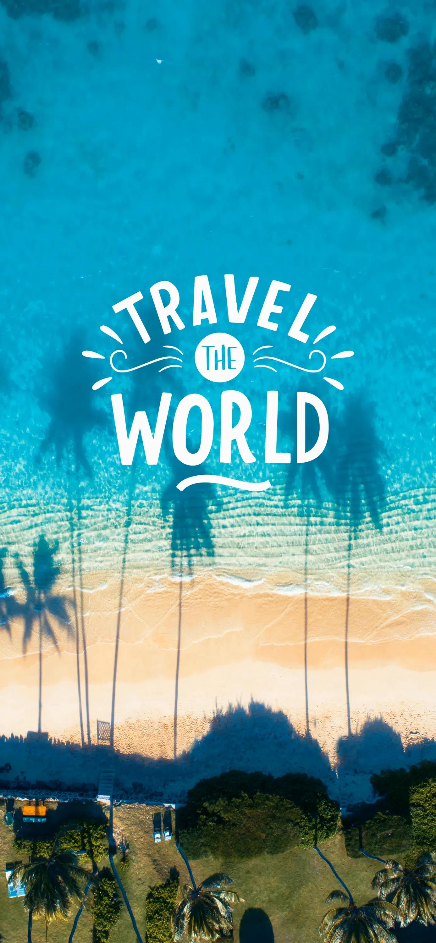 文字壁纸人生感悟,抖音最火文字壁纸