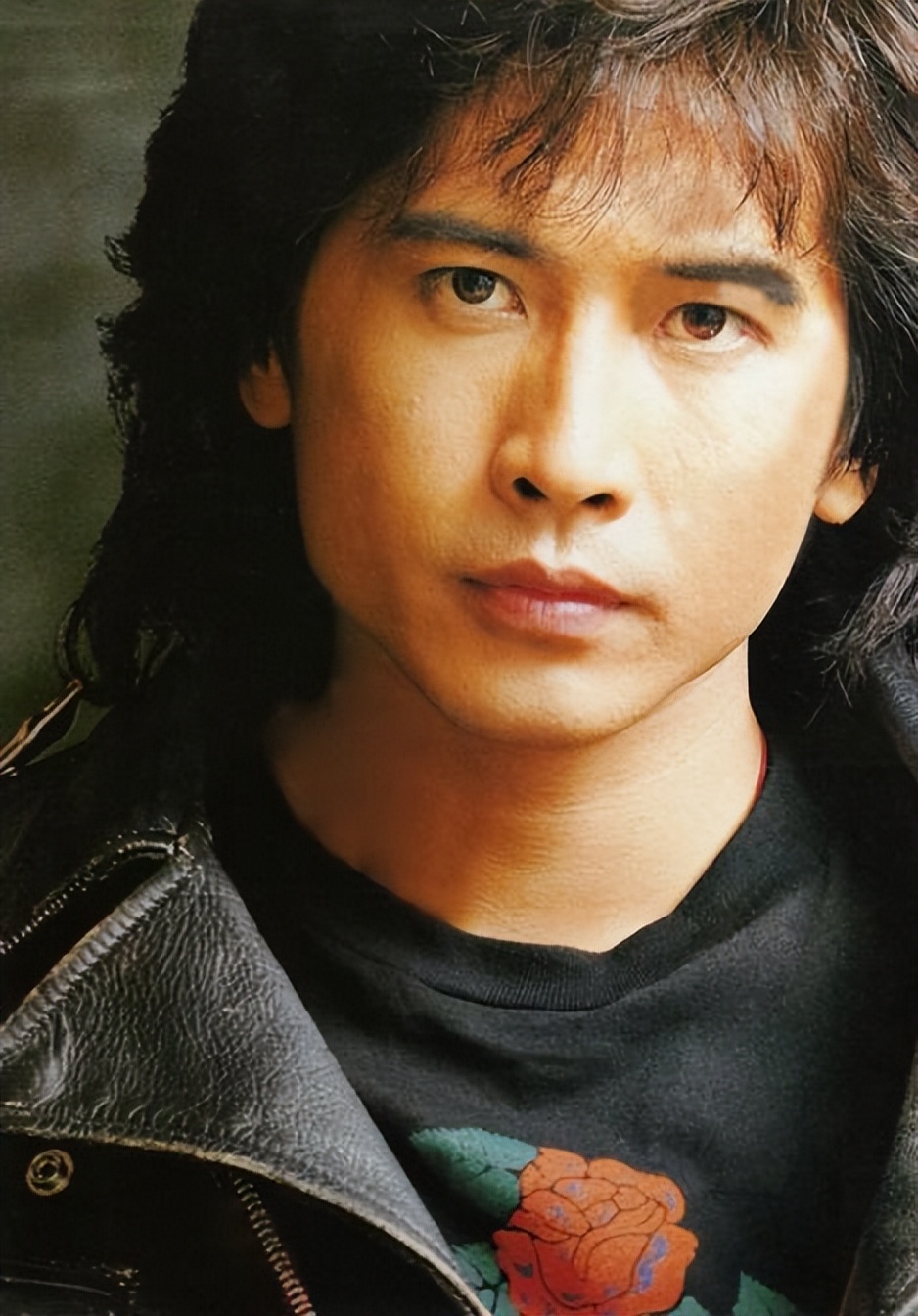 邹城往事之飘荡在空中的音乐——盘点八九十年代的流行音乐