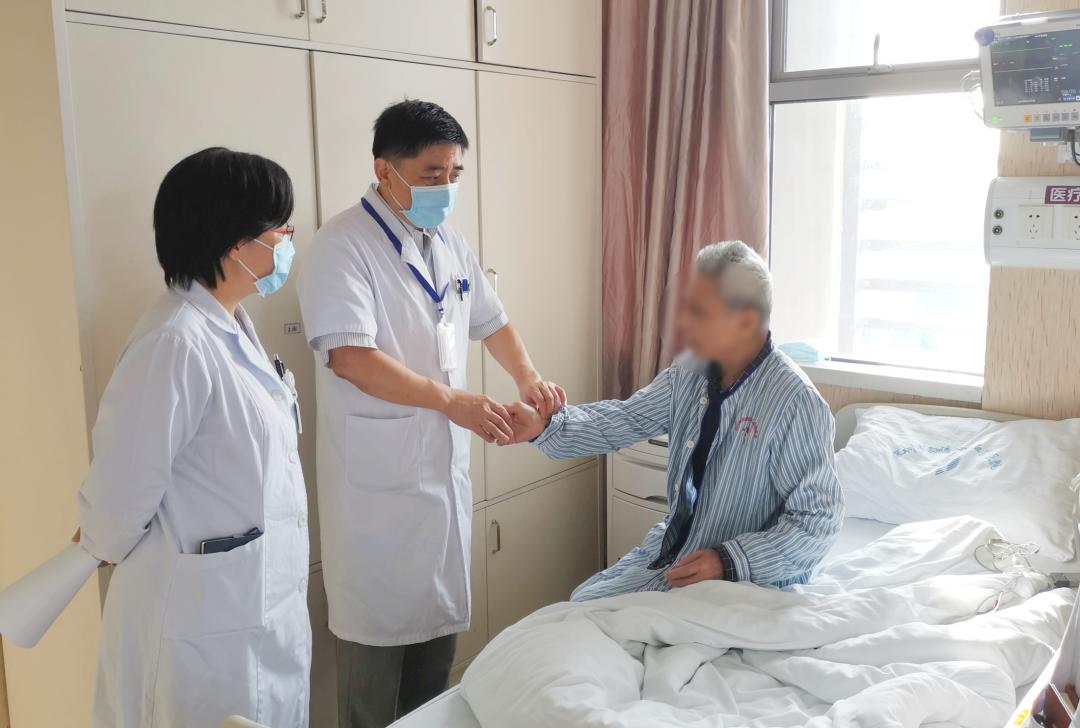 深圳龙华哪个医院治疗心梗,脑梗心梗深圳医院最好