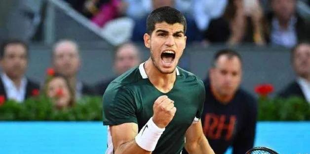 老将老而弥坚，还是小将一战成名，今年的罗兰•加洛斯，拭目以待