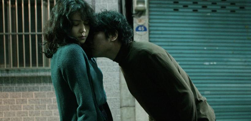 把*欲情**拍到极致的韩国大导演，和他合作过的女演员都甘愿为他献身