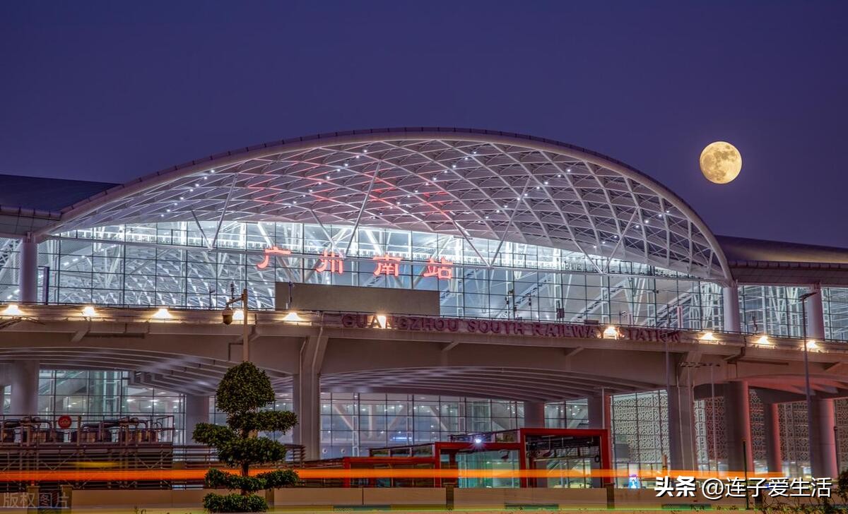 全国各地眼中的广东人,上海人眼中的广东人