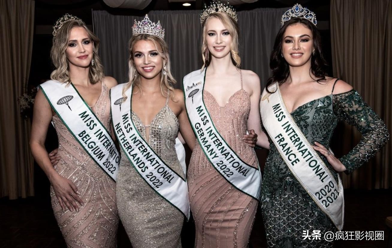 选美大赛对战合集,选美大赛比实力