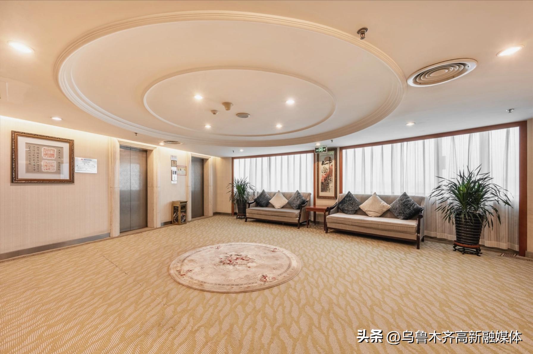 【我的城市我的梦】畅游高新舒适住、便捷行