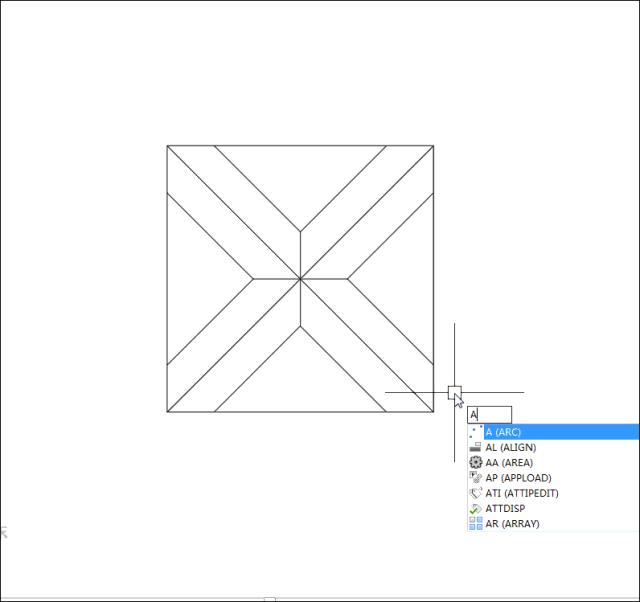 cad填充教学视频,cad填充图案导入