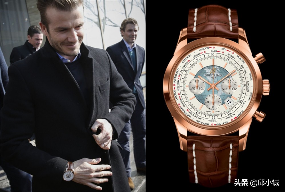 贝克汉姆座驾大全,贝克汉姆开复古路虎