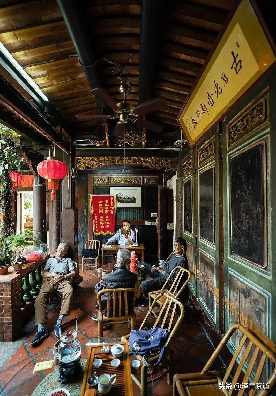 福建中国茶叶第一大省,中国茶叶排名第一省