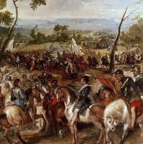 特拉法尔加海战后放弃进攻哪国,特拉法尔加角海战全过程