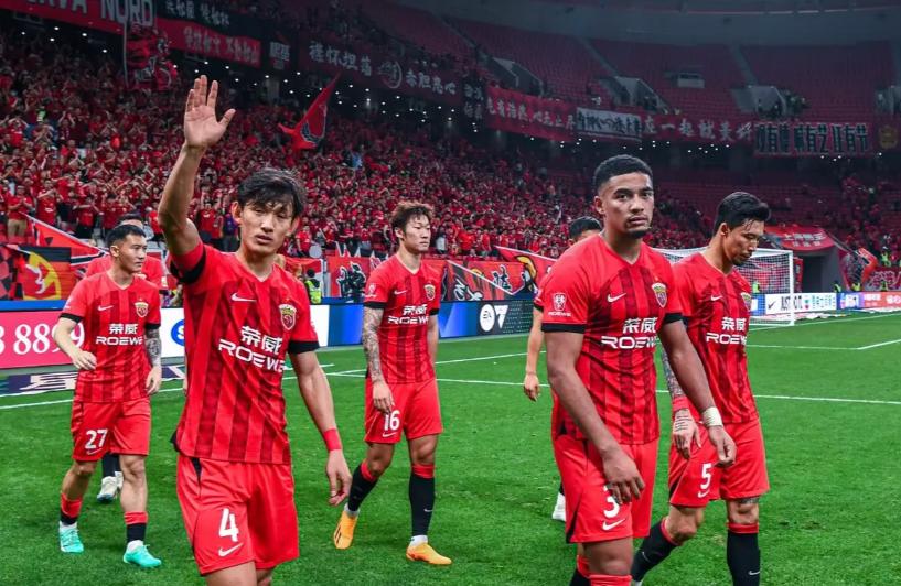 媒体人谈哈维尔下课:配不上海港,上海海港教练哈维尔会不会下课