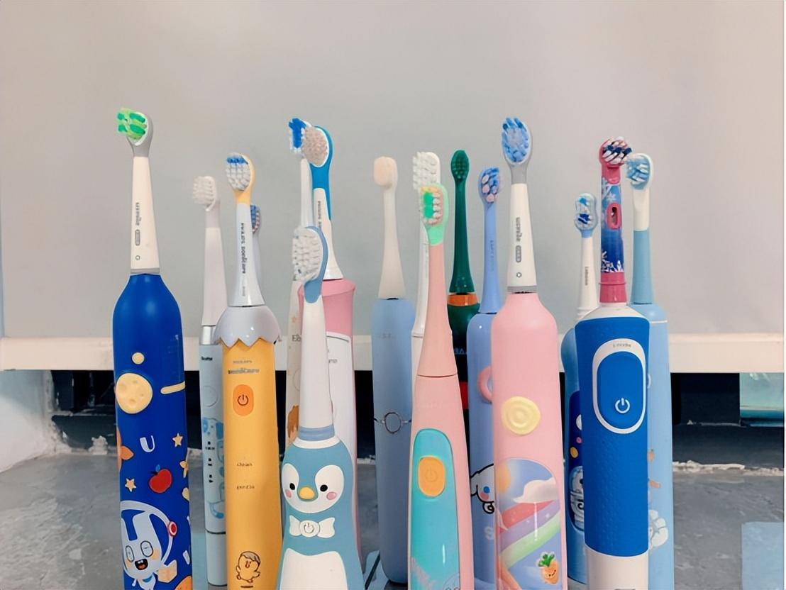 飞利浦电动牙刷的好处与坏处,儿童使用u型电动牙刷的坏处