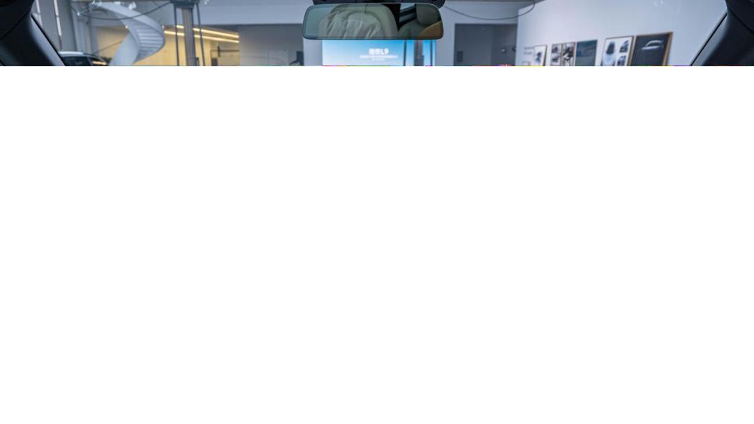 8,000字详解理想L8：这不就是小L9？