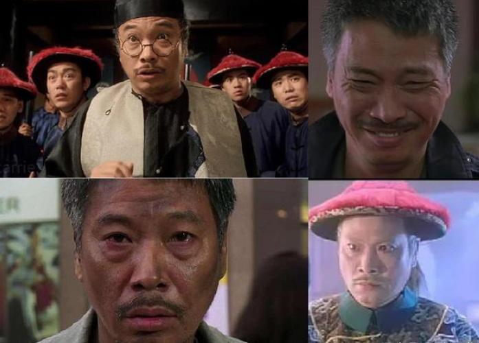 追忆黄金配角吴孟达的起伏人生,吴孟达人生经典语录