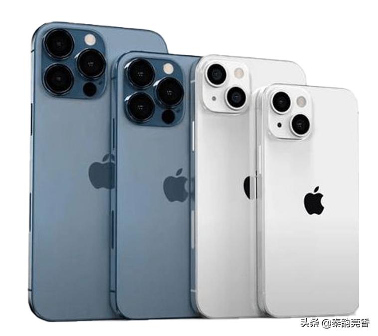 为什么iphone拍视频画质比安卓好,为什么安卓1亿像素用苹果拍视频