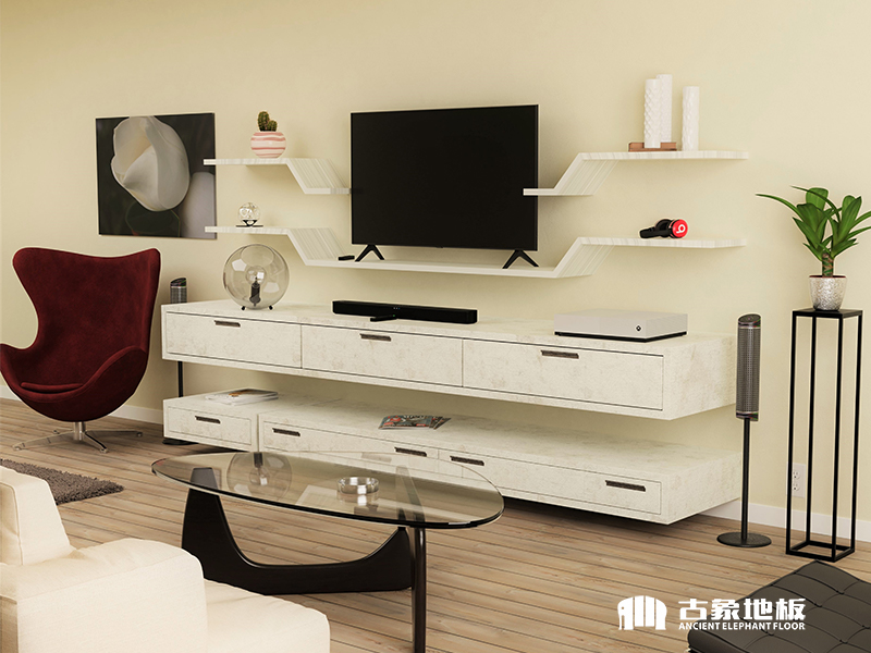 木地板到家怎么验货,收到货后如何测试是正品