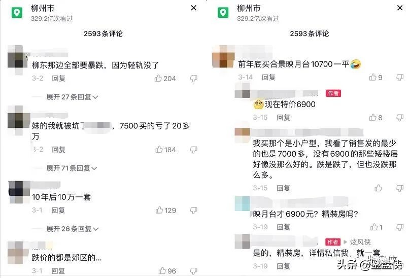 柳州市第一季度楼市销售量,半年都没卖出一套房子怎么办