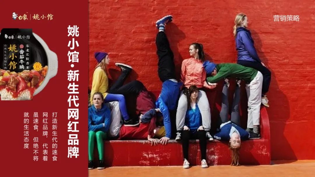 白象自热食品线上抖音营销策略方案（姚小馆自热米饭）