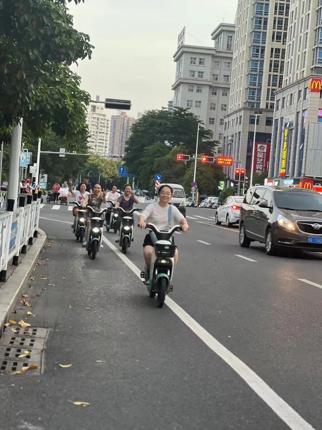 南宁北海自由行游记,南宁北海涠洲岛六日游