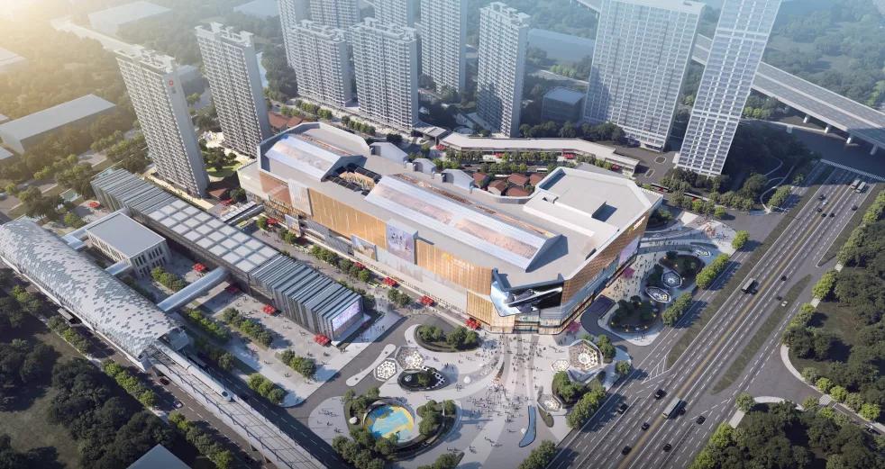 昆山地标最新消息,昆山市地标项目