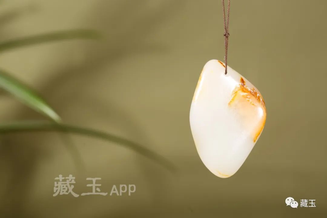 未来最有升值空间的和田玉籽料,和田玉籽料市场行情如何