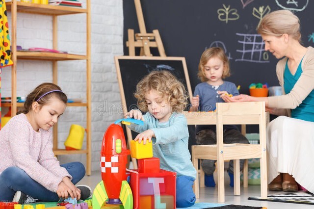 幼儿园没有监控设备怎么办,幼儿园没有监控属犯法吗