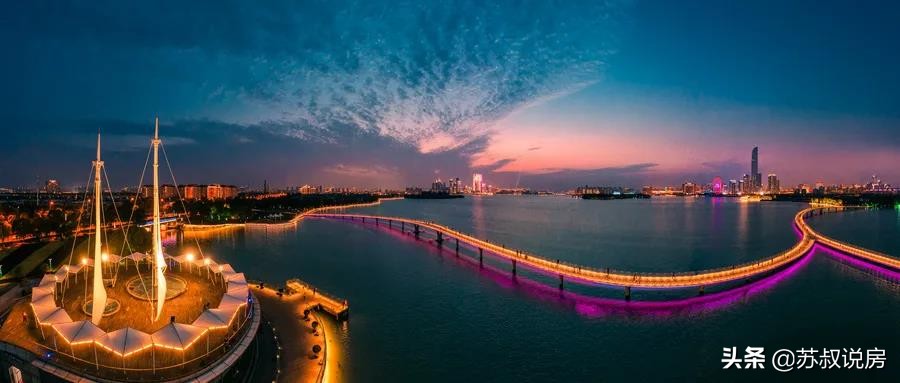 致在苏州买房的几点忠告,苏州楼市卖房合适吗