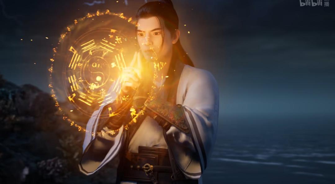 上线3年,28.5万人打出9.7分,《凡人修仙传》怎么就开始重制了?