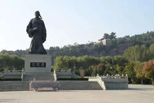 别惦记秦岭了，这条黄河边的观光路，全是旅游爱好者的“硬菜”