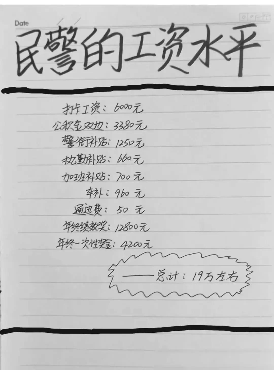 终于有人把“北京大学老师的真实工资”，整理出来了，涨知识了。