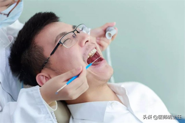 得了口腔溃疡怎么缓解疼痛更有效,口腔溃疡太疼了有啥偏方