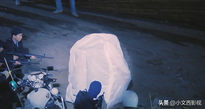 任达华跟郑则仕饰演的民国电视剧,郑则仕任达华为弟弟报仇电影解说