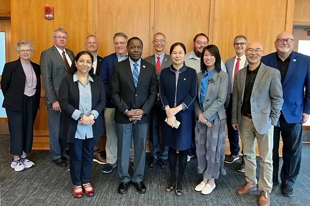 西安欧亚学院跨国文化之旅,西安欧亚学院国际教育学院