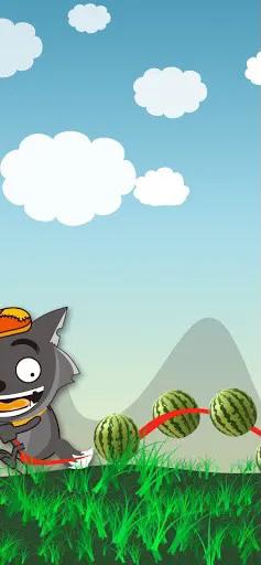 喜羊羊与灰太狼主题曲,喜羊羊与灰太狼之心世界奇遇记