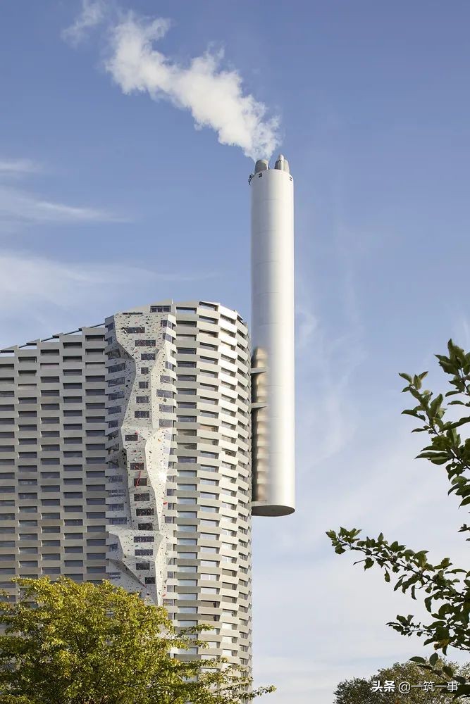 带你看六款奇葩的房屋建筑,法式建筑房顶设计效果图大全