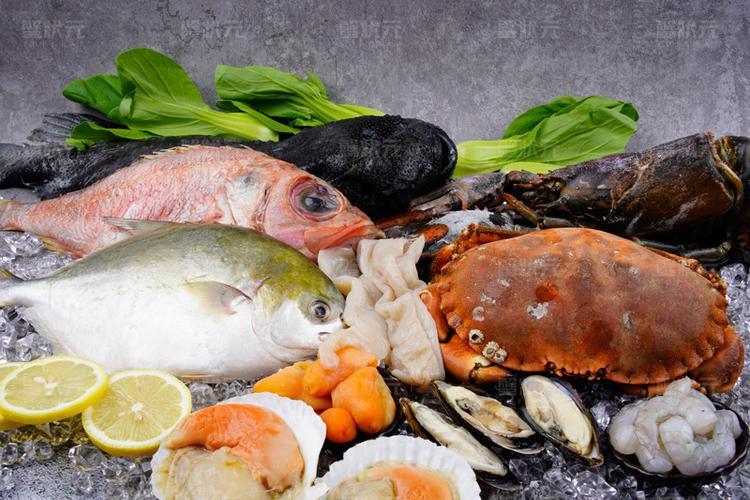 甲肝与海鲜有关吗,海鲜是发物有炎症了勿吃