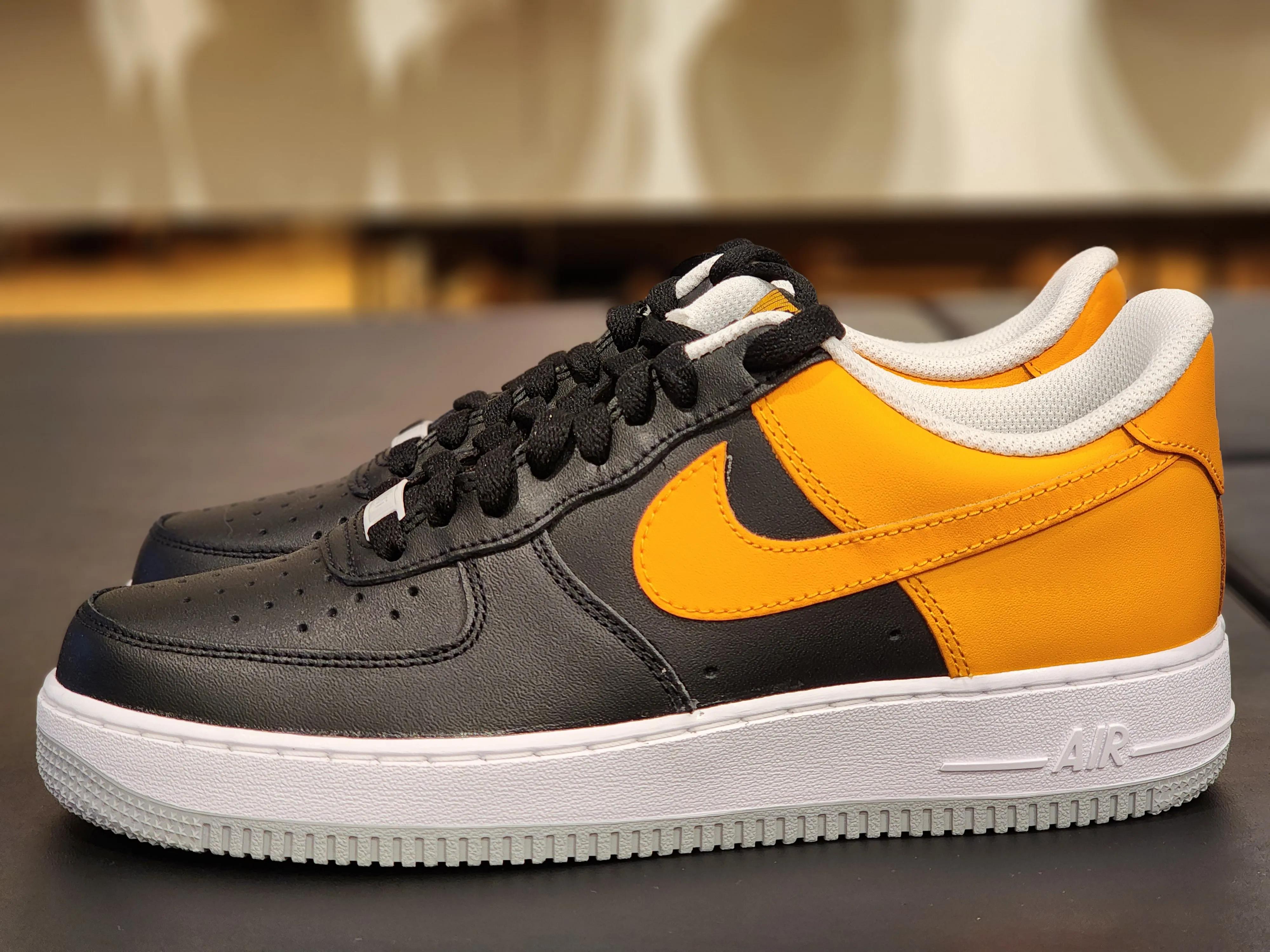 男生都有的鞋子耐克,男生必有的鞋推荐