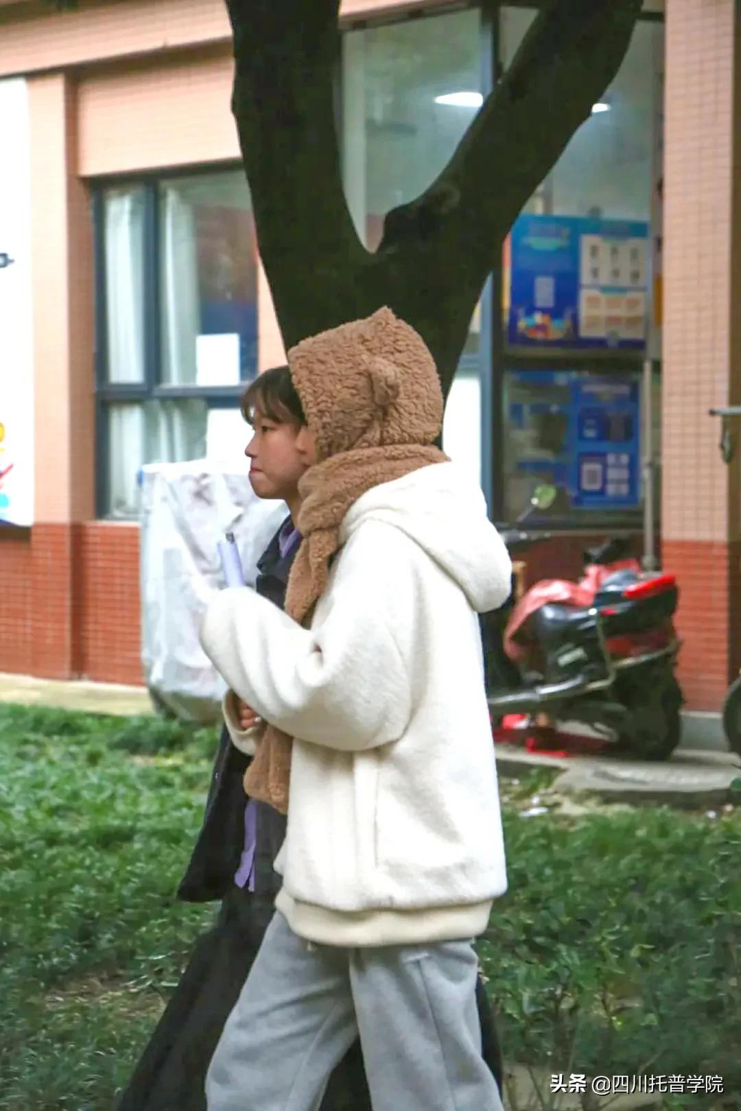 冷天气防寒,冷天气如何保暖