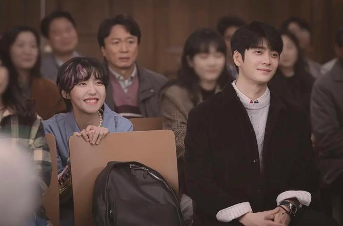 豆瓣9.2的新韩剧你确定不看吗,豆瓣评分96无一人差评的经典韩剧