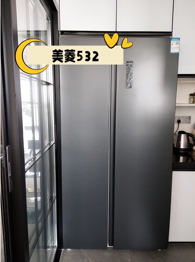 冰箱5000内性价比高推荐嵌入式,最值得入手的柜式冰箱