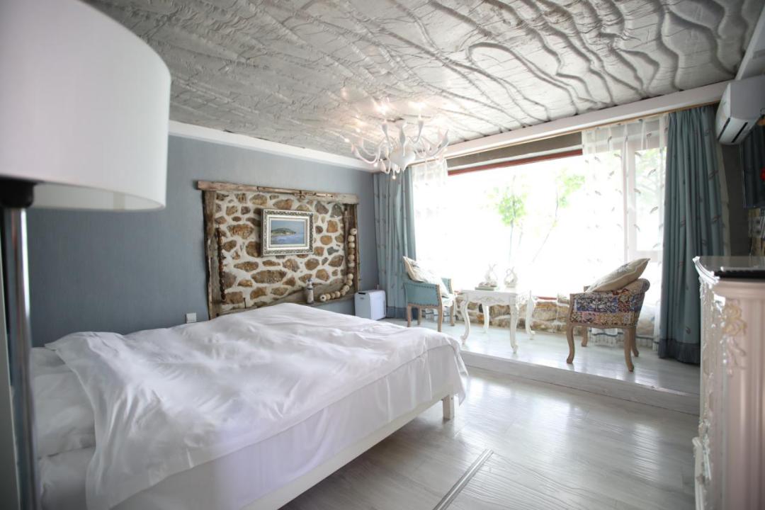 世外桃源的乡村美景,2018中国美丽休闲乡村一共多少个