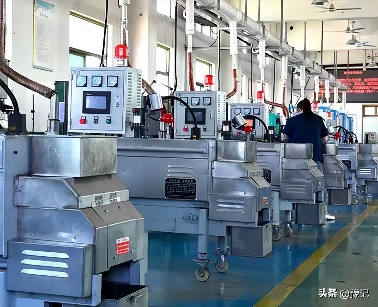 河南特色产业小村,河南各县特色产业一览表