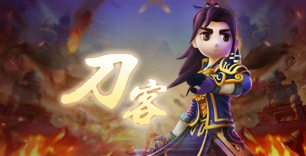 独步武林之正版江湖预约,独步武林之热血江湖手游哪家开发