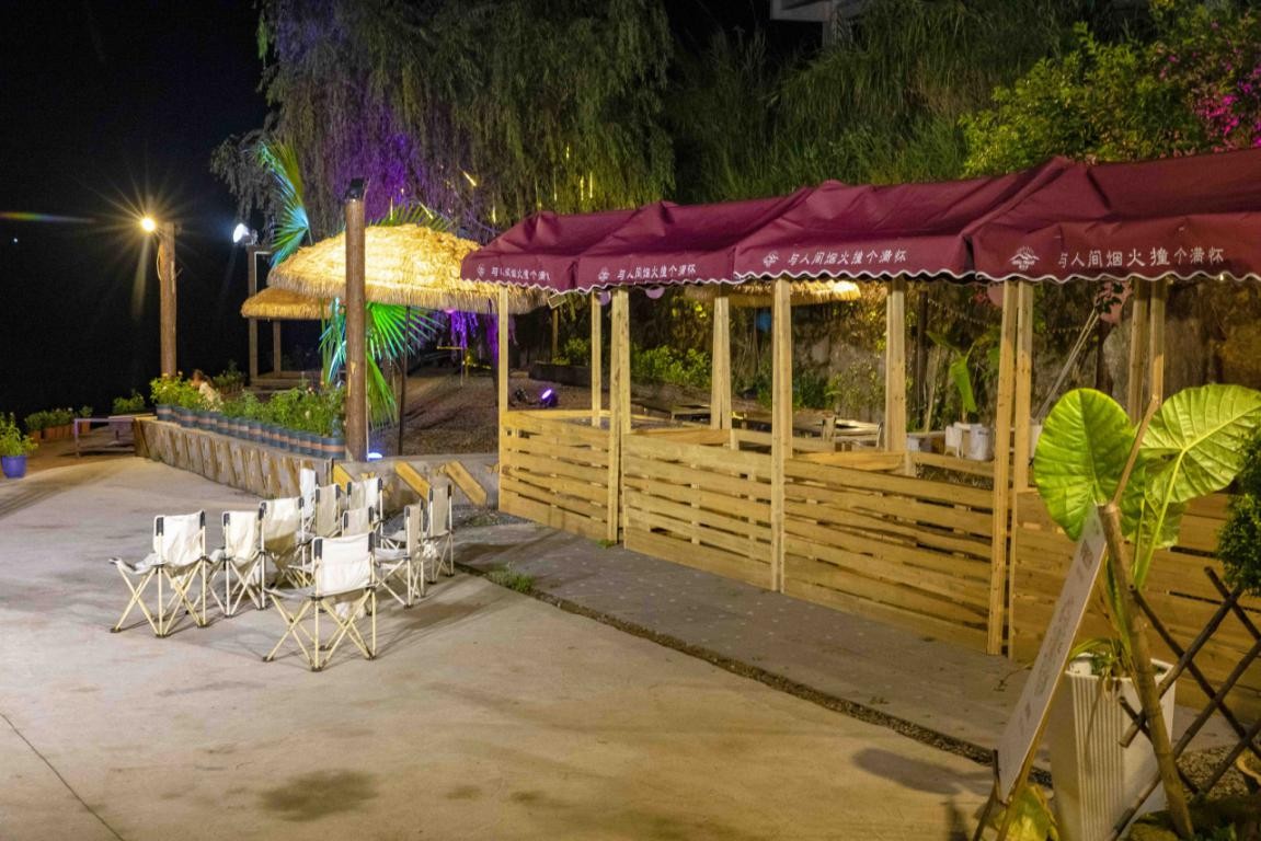 探秘韶关,魅力韶关之旅