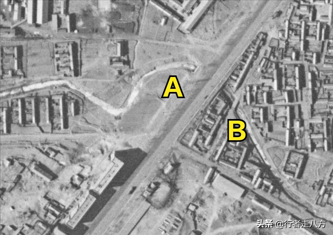 大连刘家桥地理位置怎么样,大连市刘家桥在什么地方