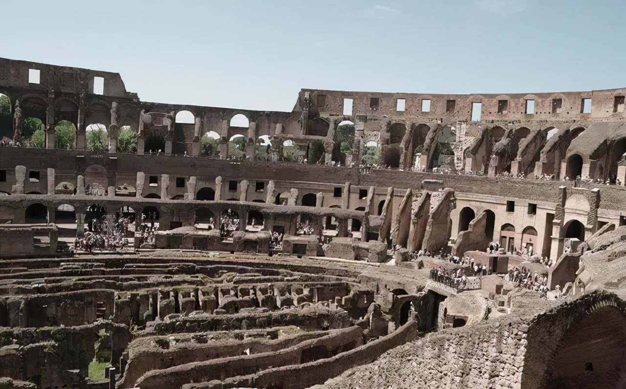 意大利罗马旅游必去的地方,罗马在意大利的哪个位置