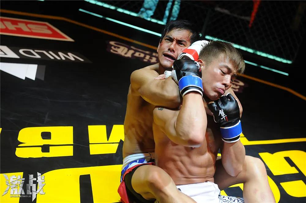 片荒推荐几部拳拳到肉的动作电影,一部拳拳到肉劲爆的动作电影