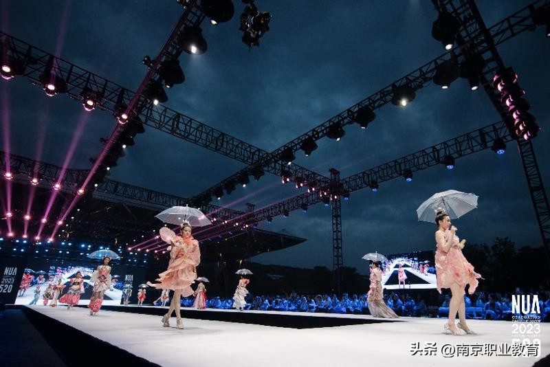 2021南京艺术学院毕业典礼节目,南京艺术学院毕业汇演2018