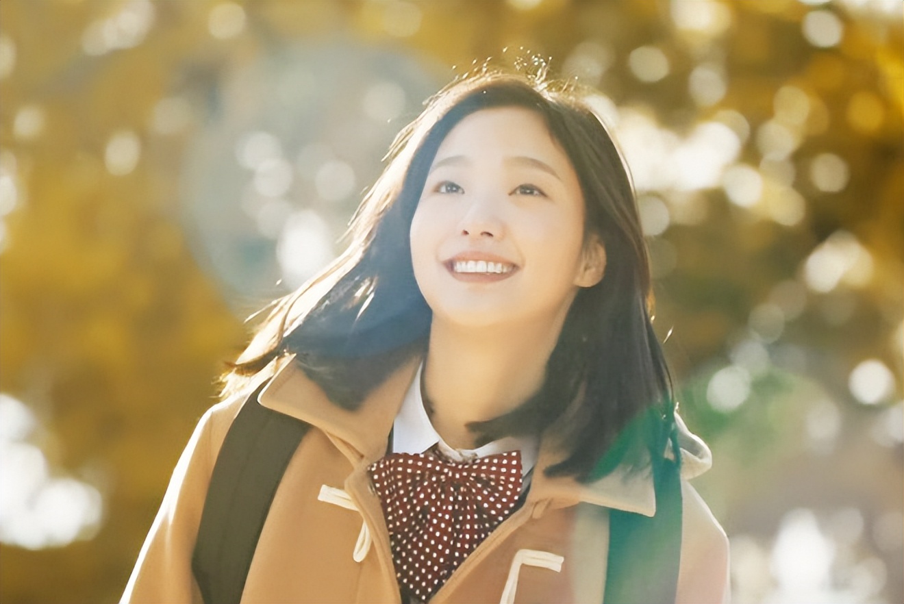 金高银和宋慧乔谁火,韩国最漂亮的女明星宋慧乔