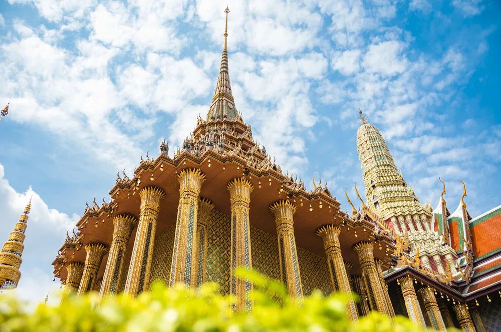 去泰国买衣服怎么寄回来,在中国能买到泰国的衣服吗